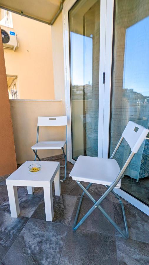 Greencity Kavala Eksteriør billede
